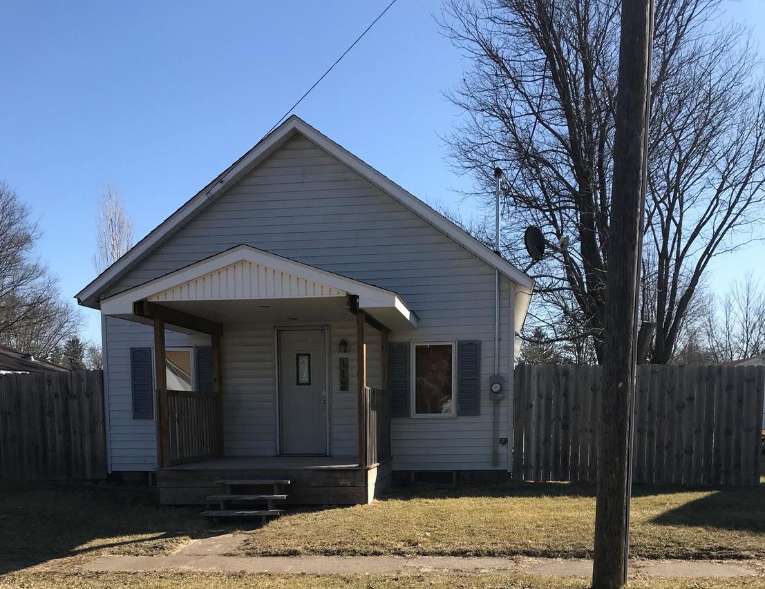 112 2nd Ave., Sherrard, IL 61281