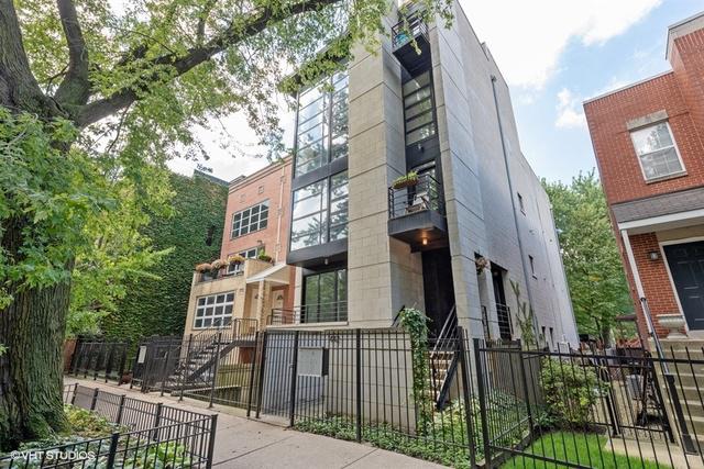 1442 N Mohawk St. #1, Chicago, IL 60610