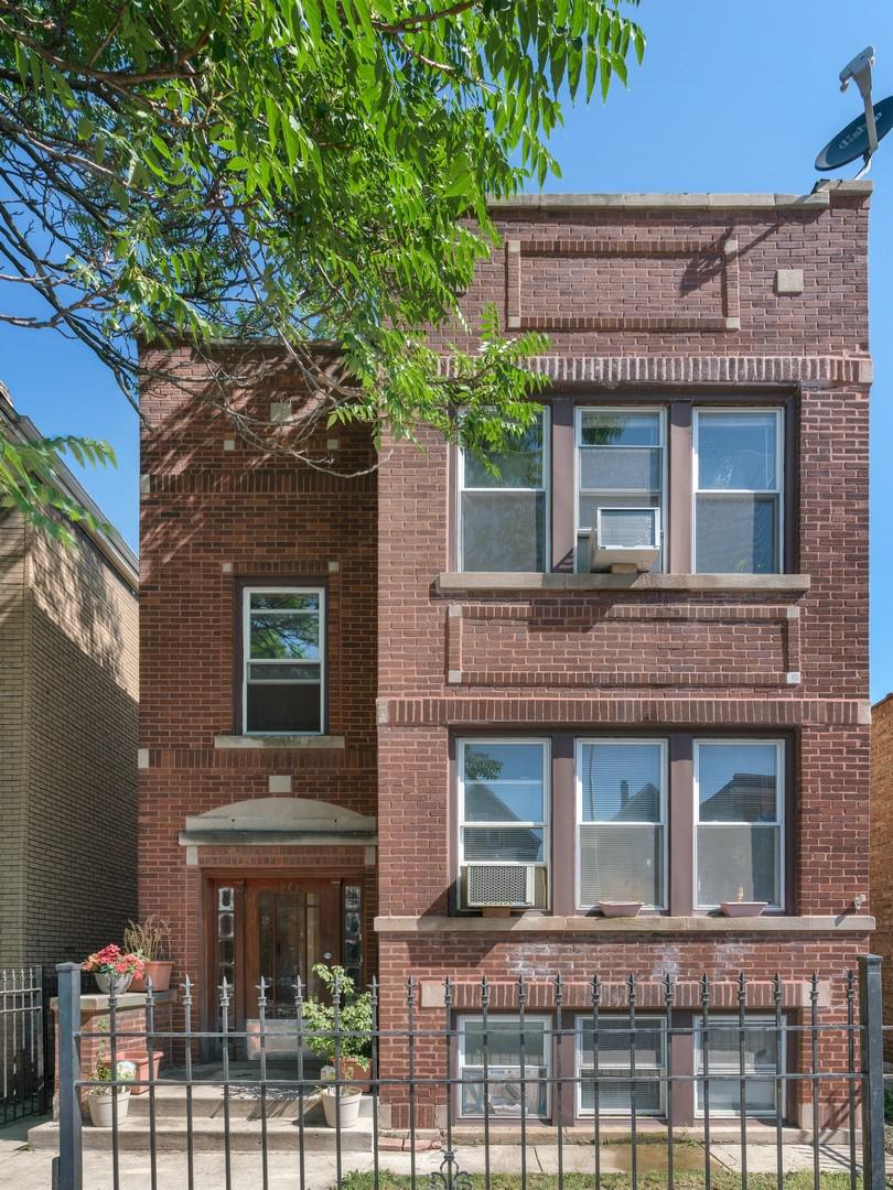 3742 W Diversey Ave., Chicago, IL 60647