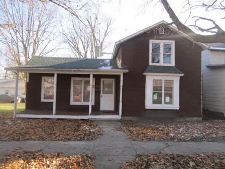 411 E Main St., Amboy, IL 61310