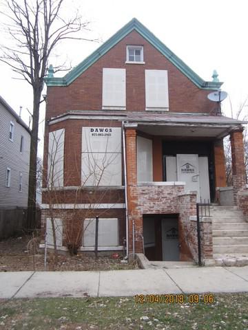 4728 W Huron St., Chicago, IL 60644