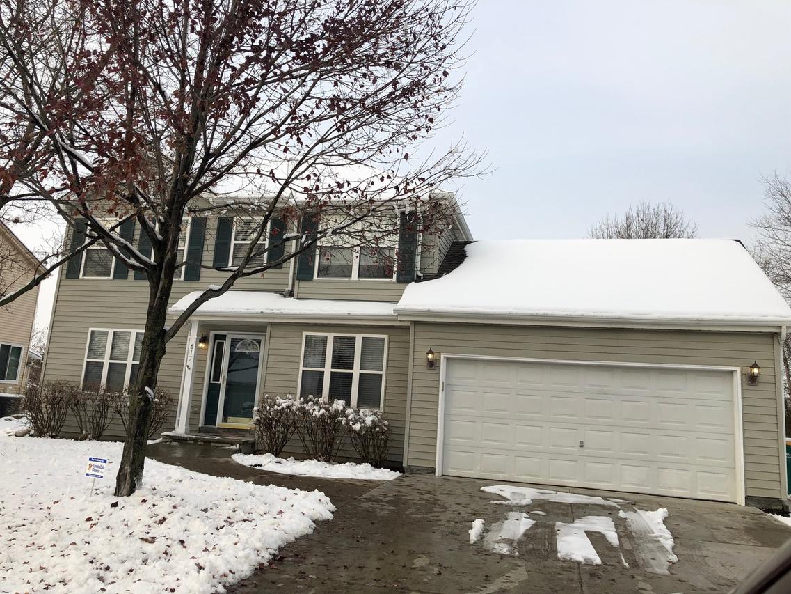 617 Pinehurst Dr., North Aurora, IL 60542