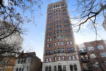 431 W Oakdale Ave. #14D, Chicago, IL 60657