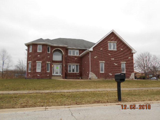 4831 Bellamy Rd., Country Club Hills, IL 60478