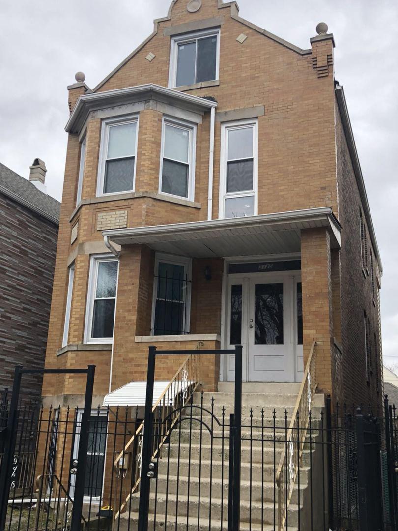 3125 W 41st Pl., Chicago, IL 60632