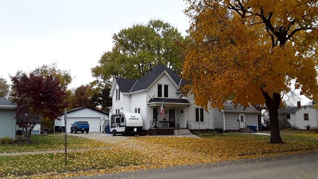 502 4th Ave., Mendota, IL 61342