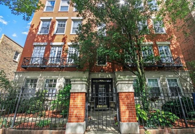 904 W Diversey Pkwy. #3E, Chicago, IL 60614
