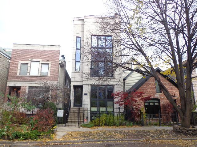 2218 W Belden Ave. #2, Chicago, IL 60647