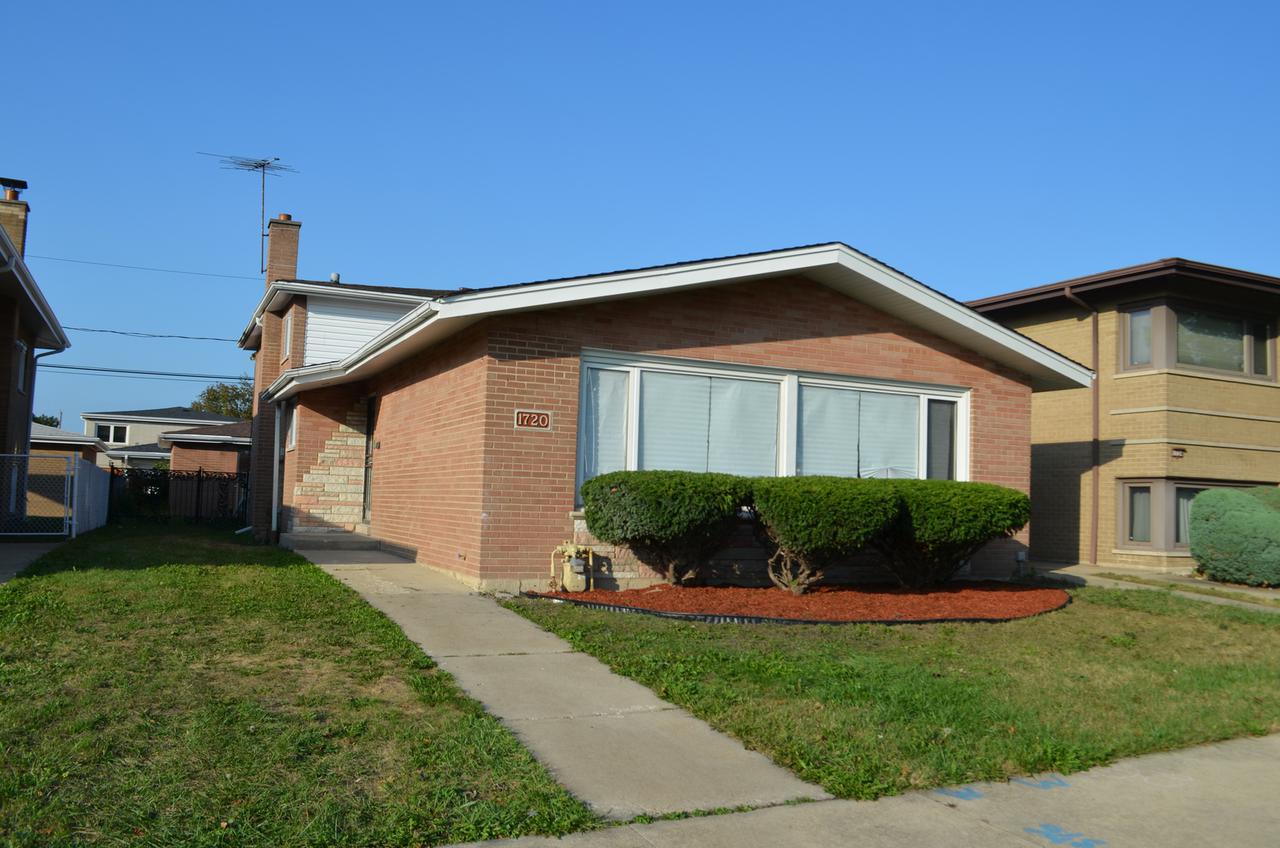 [Address Unavailable], Chicago, IL 60617