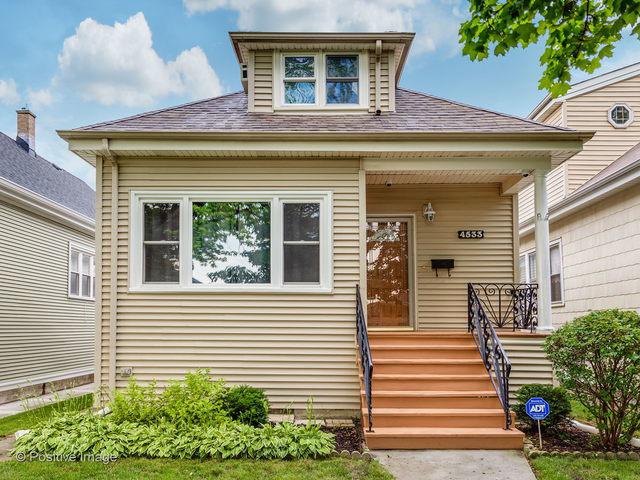 4533 N Meade Ave., Chicago, IL 60630
