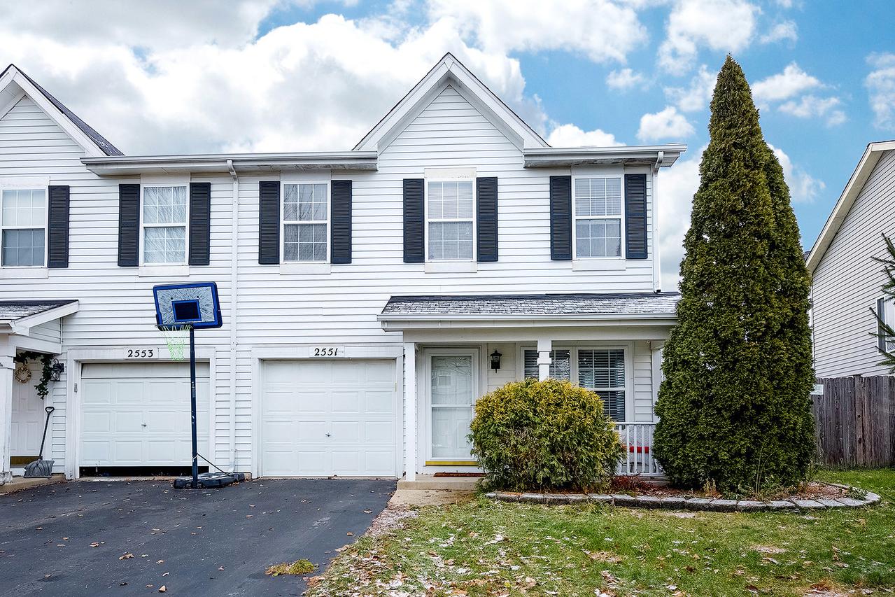 2551 Eldorado Ln., Naperville, IL 60564