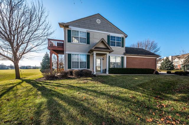 24068 W Walnut Cir., Plainfield, IL 60585