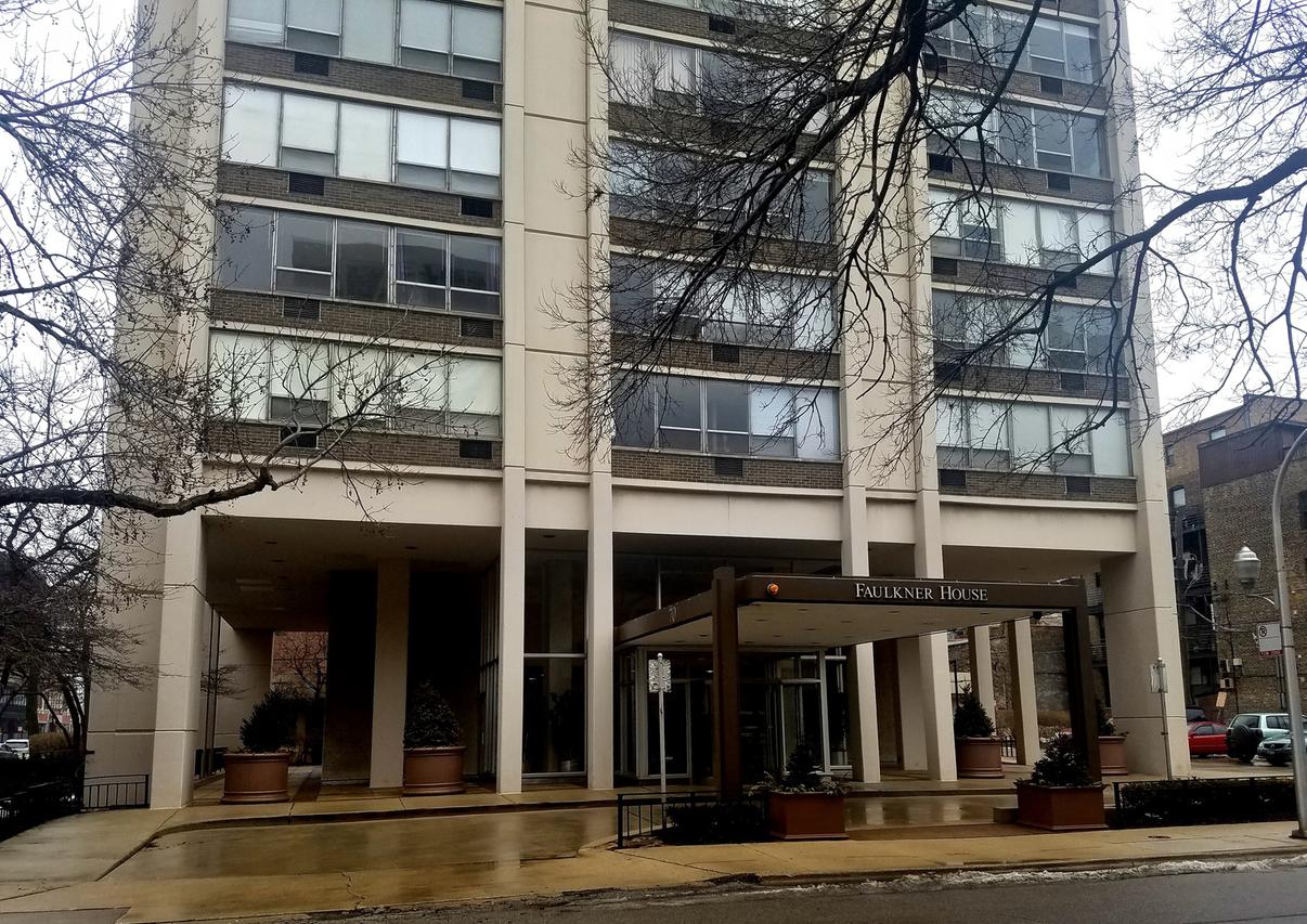 70 W Burton Pl. #1405, Chicago, IL 60610