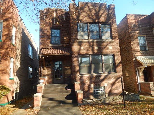 7625 S Evans Ave., Chicago, IL 60619