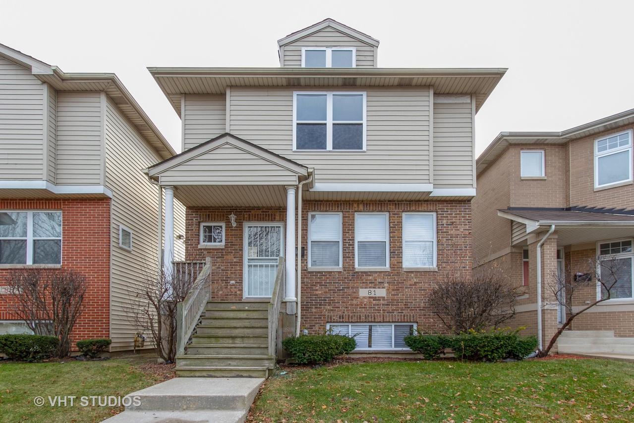 81 E 89th St., Chicago, IL 60619