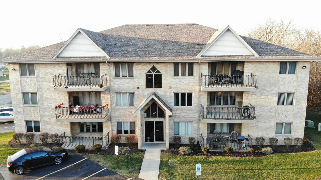 5150 Shadow Creek Dr. #7, Oak Forest, IL 60452