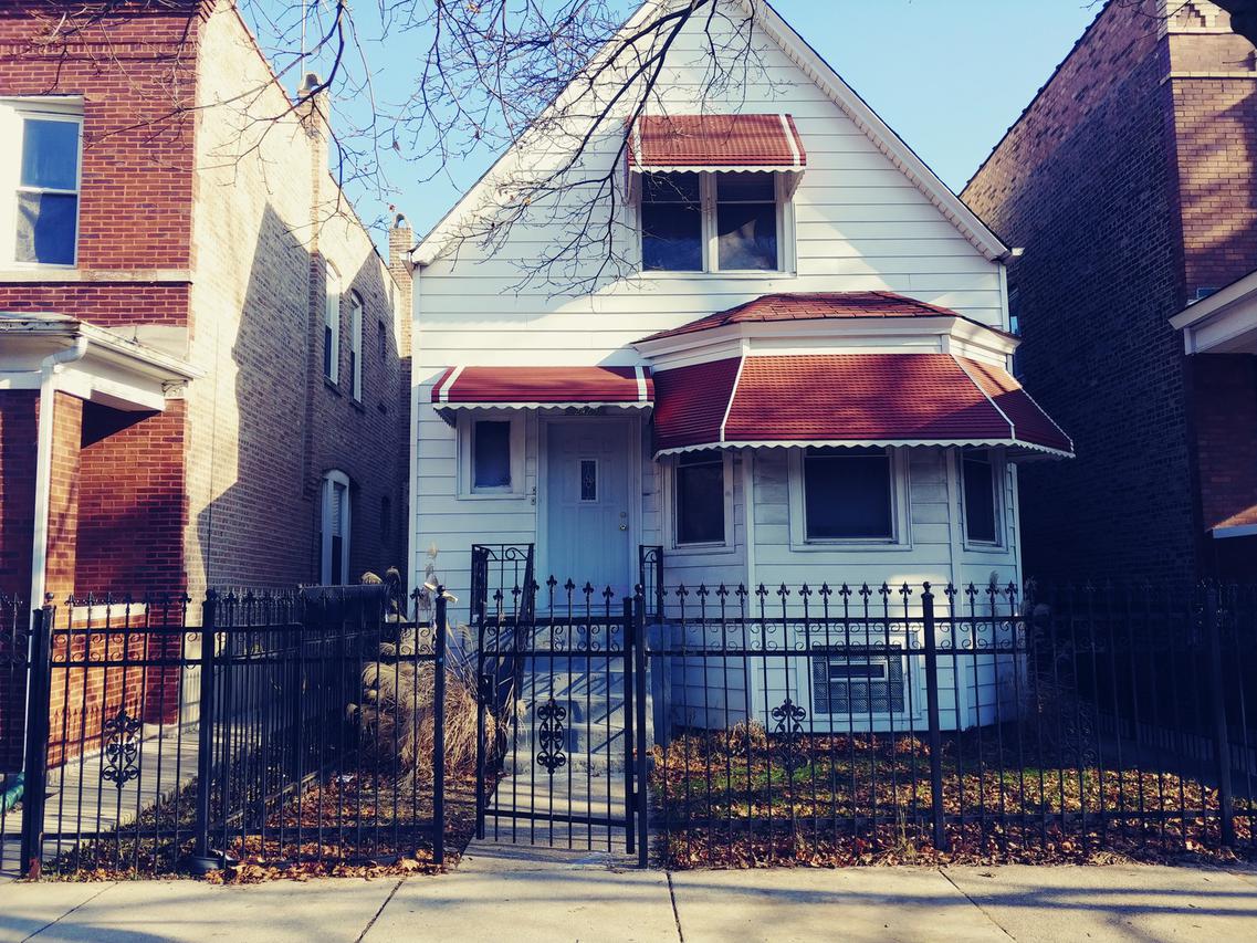 2429 N Springfield Ave., Chicago, IL 60647