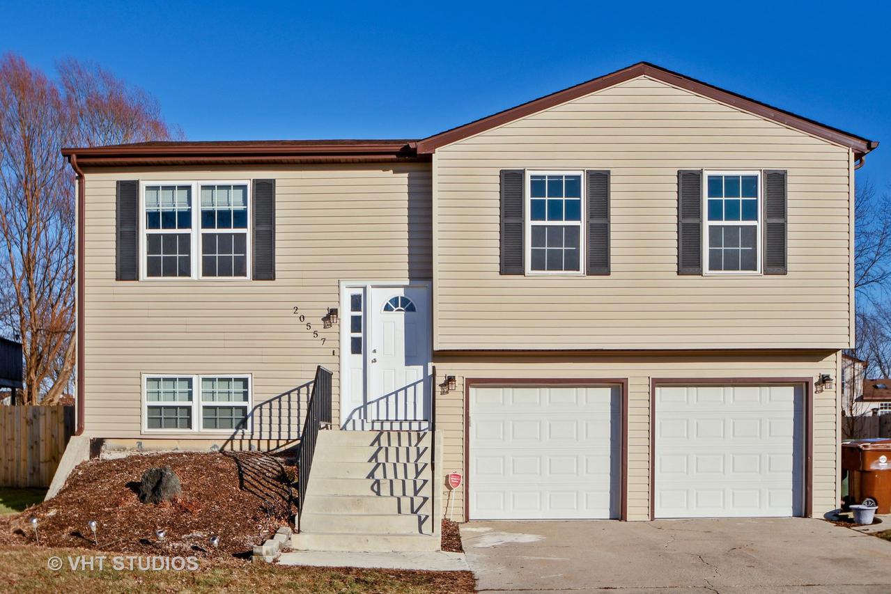 20557 S Frankfort Square Rd., Frankfort, IL 60423