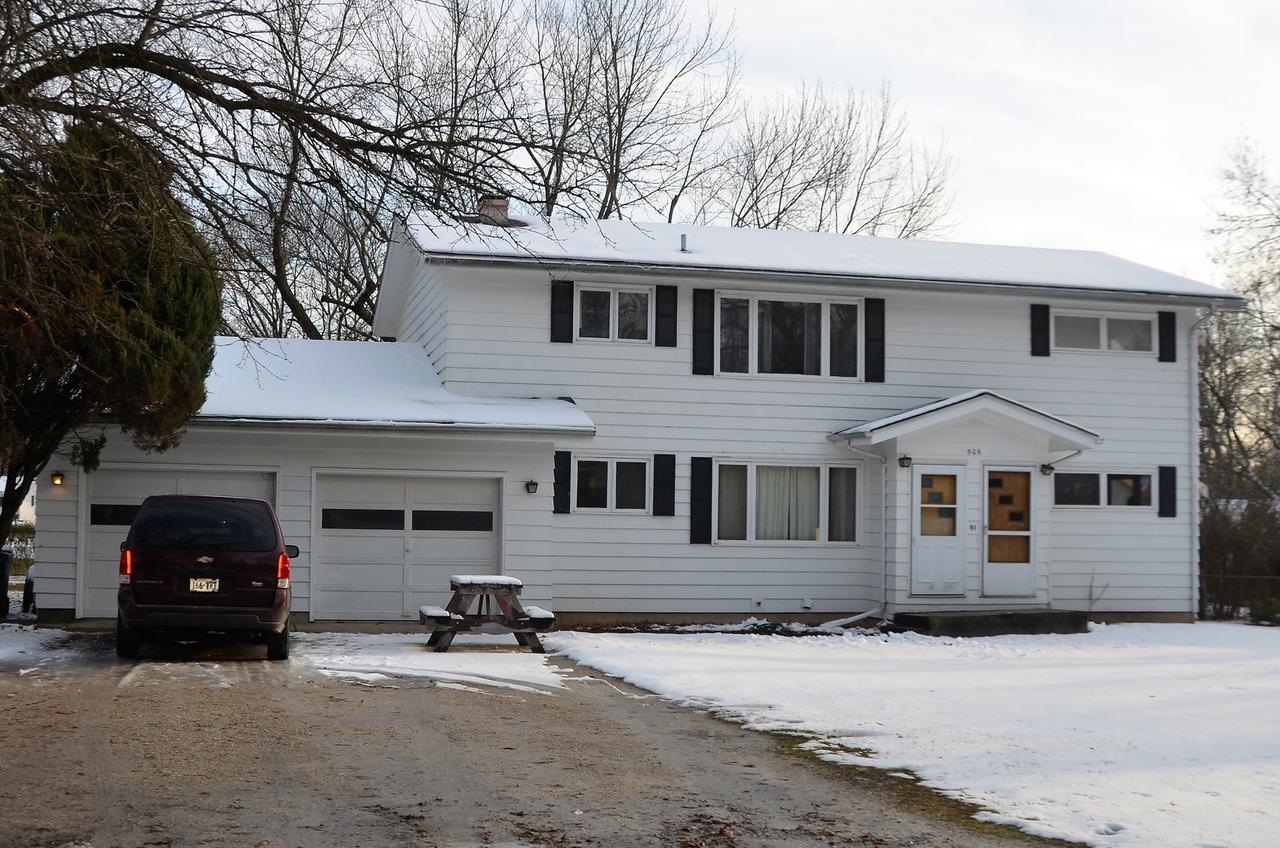506 W Fox Rd., Yorkville, IL 60560