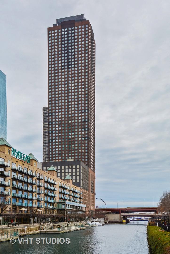 474 N Lake Shore Dr. #2002, Chicago, IL 60611