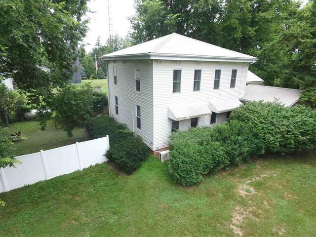 27667 Esmond Rd., Esmond, IL 60129