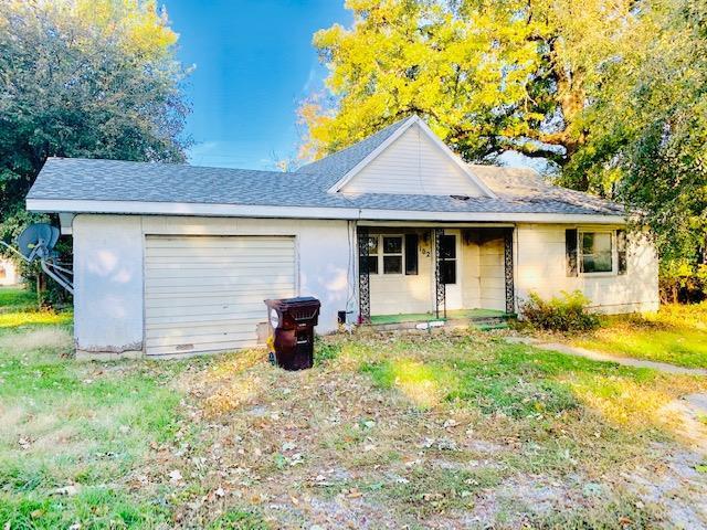 102 S New St., Milford, IL 60953