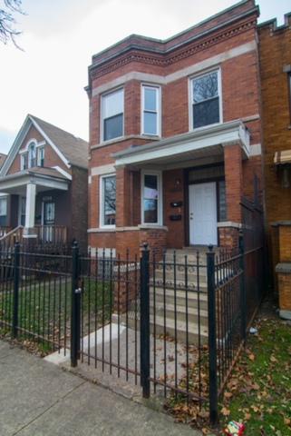 6732 S Michigan Ave., Chicago, IL 60637