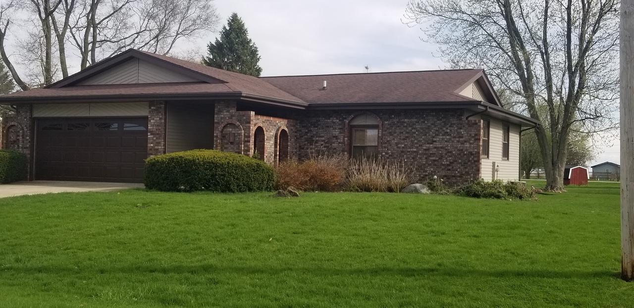 803 W Santee St., Sublette, IL 61367