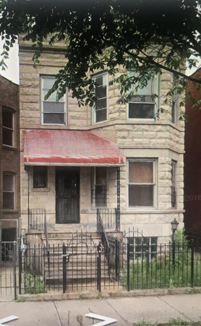 1864 S Central Park Ave., Chicago, IL 60623