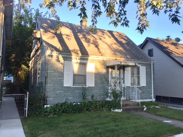 11639 S Central Park Ave., Chicago, IL 60655