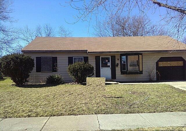 22154 E Churchill Dr., Richton Park, IL 60471
