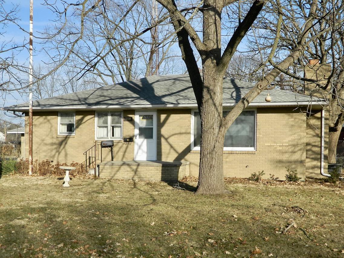 1108 Lundy St., Streator, IL 61364
