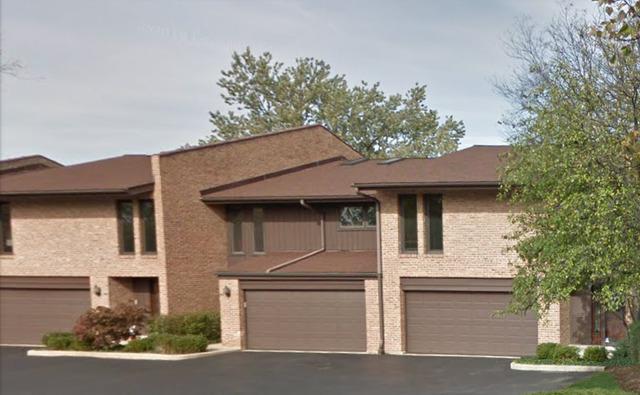 1720 Wildberry Dr. #UNIT-D, Glenview, IL 60025