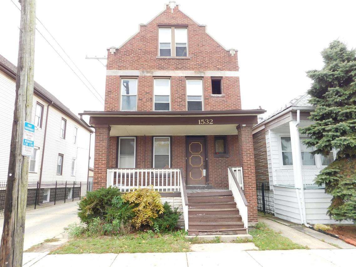 1532 S 50th Ave., Cicero, IL 60804