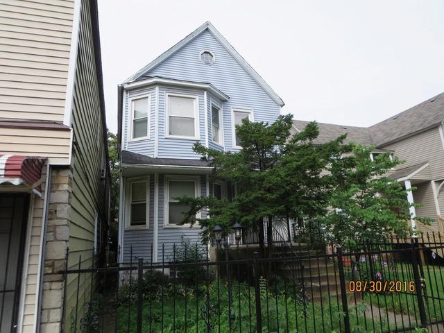 8056 S Exchange Ave., Chicago, IL 60617