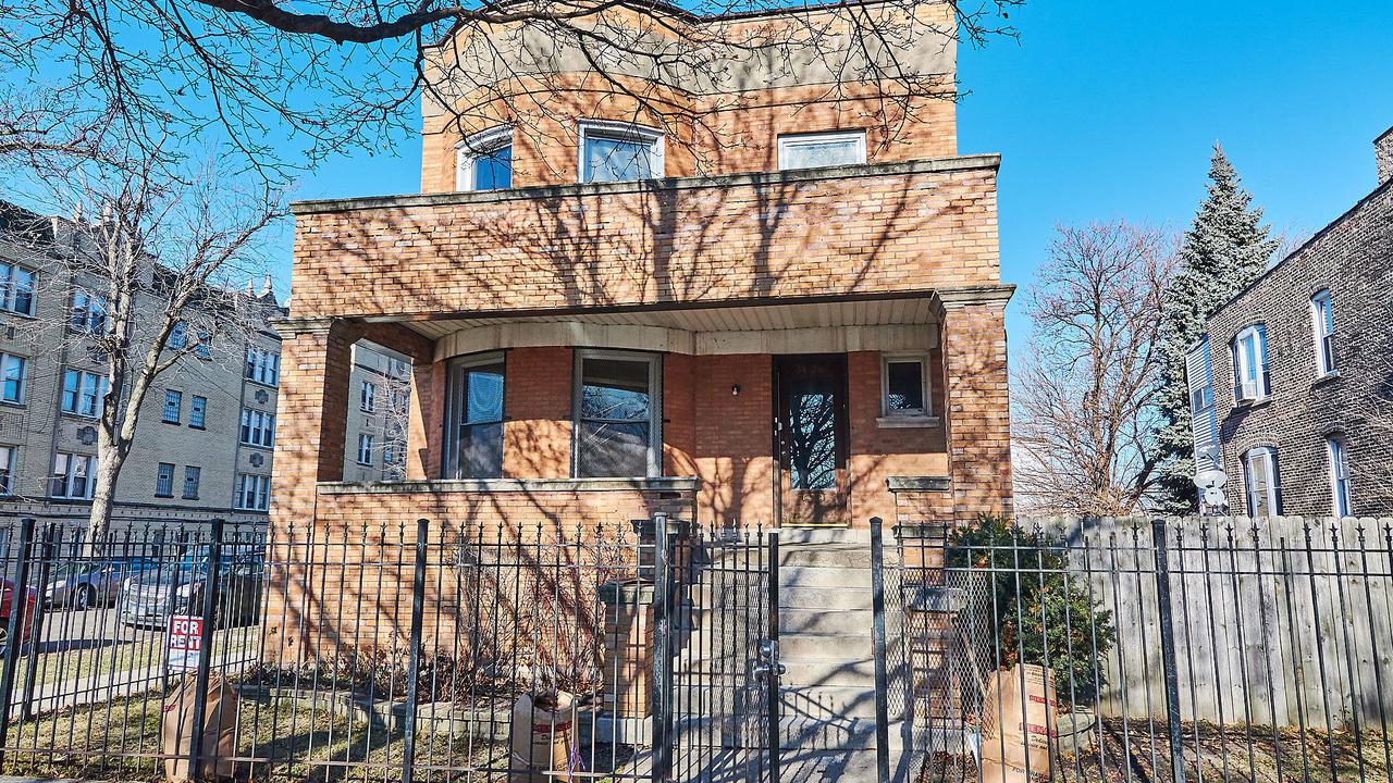3424 W Franklin Blvd., Chicago, IL 60624