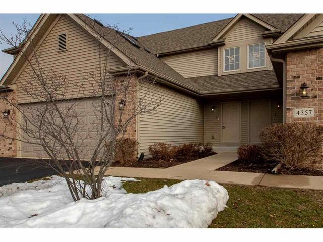 4357 Pepper Dr. #3, Rockford, IL 61114