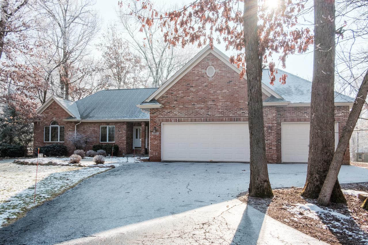 14152 Hickory Rise Ct., Roscoe, IL 61073