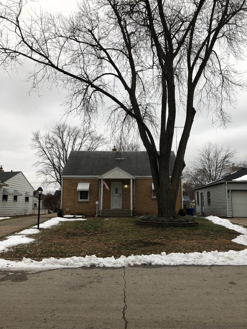 1631 Paradise Blvd., Rockford, IL 61103