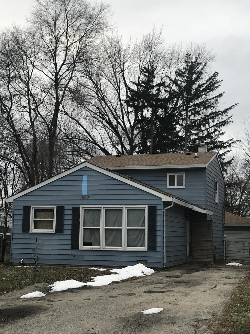 1520 Brentwood Dr., Round Lake Beach, IL 60073