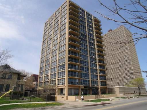 6730 S South Shore Dr. #406, Chicago, IL 60649