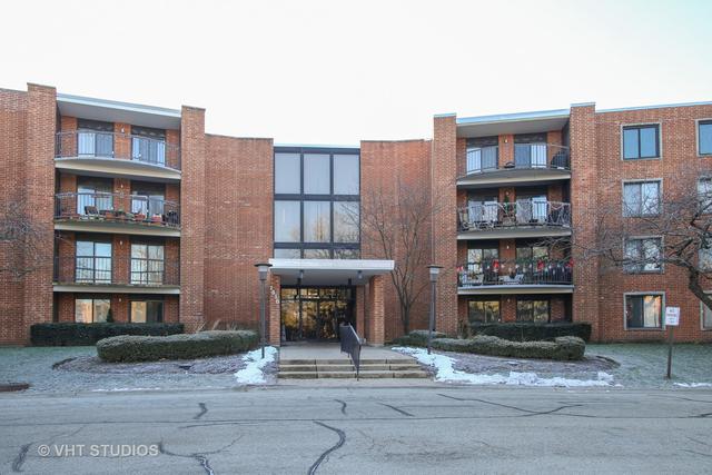 1415 E Central Rd. #314B, Arlington Heights, IL 60005