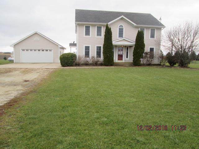 3877 E 2050th Rd., Serena, IL 60549