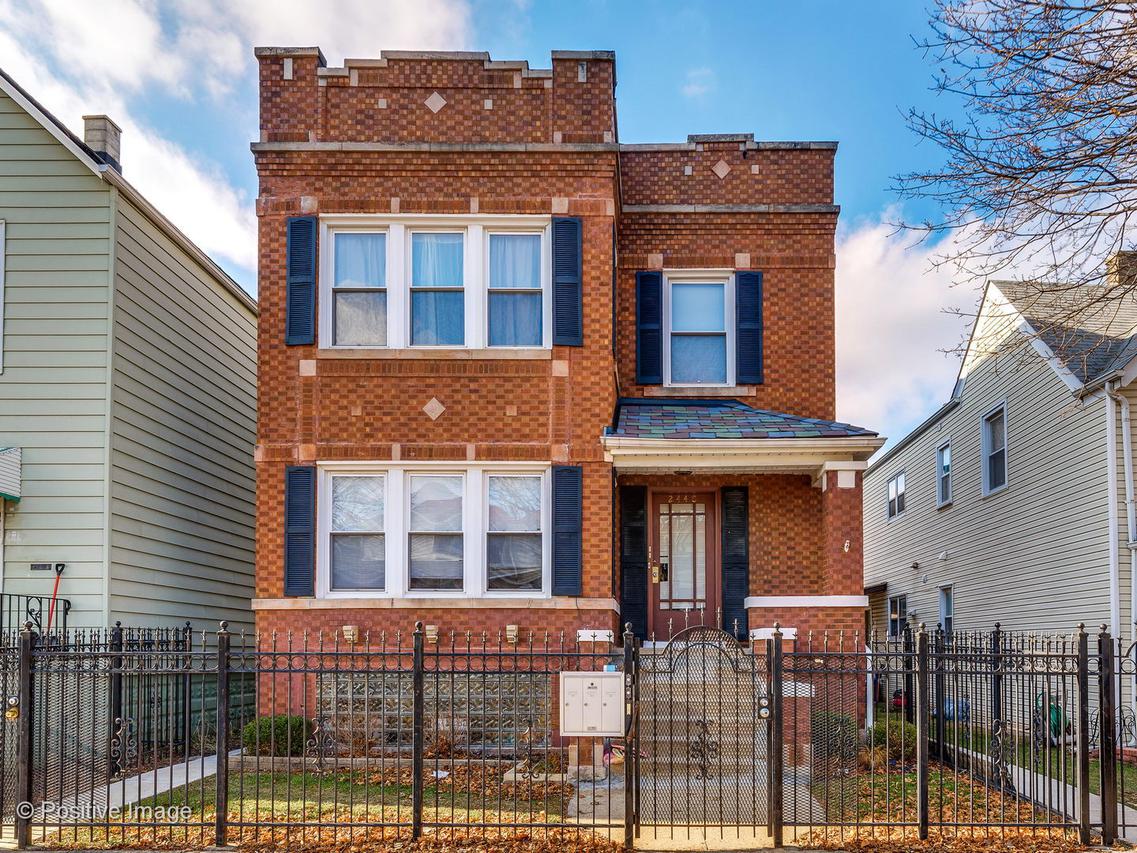 2440 N Lockwood Ave., Chicago, IL 60639