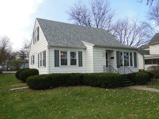 310 N Thomas St., Gilman, IL 60938