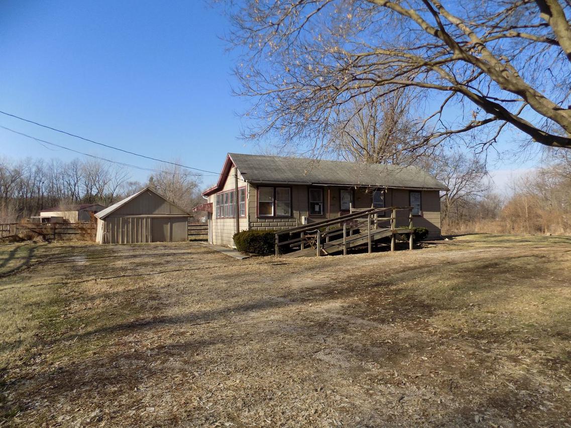 6465 Gun Club Rd., Morris, IL 60450