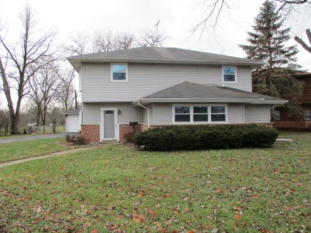 127 Nashua St., Park Forest, IL 60466