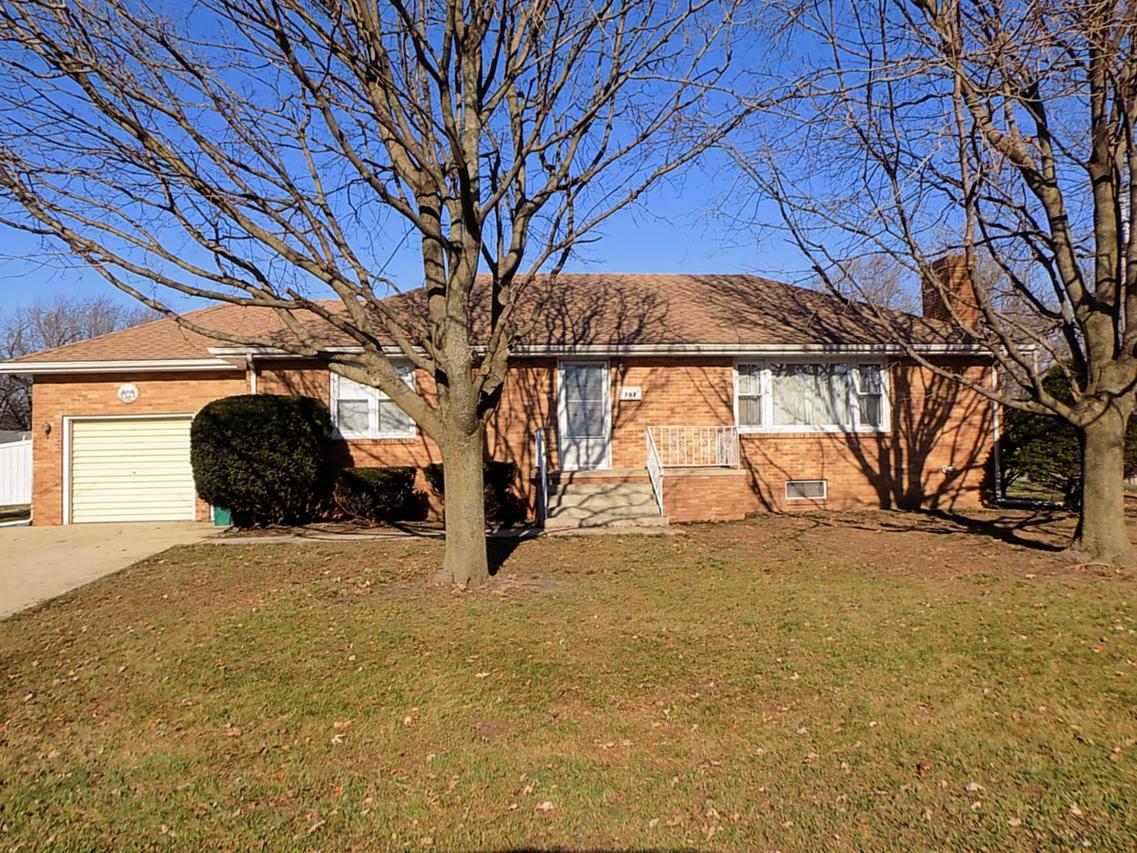 702 Wisconsin Ave., Streator, IL 61364
