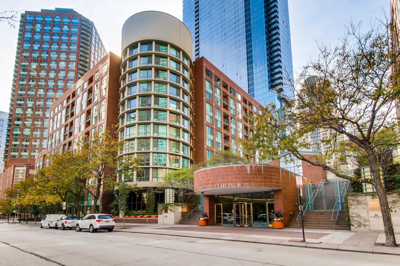 440 N Mcclurg Ct. #801, Chicago, IL 60611
