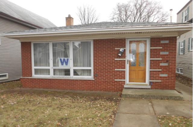 7811 W 65th Pl., Bedford Park, IL 60501